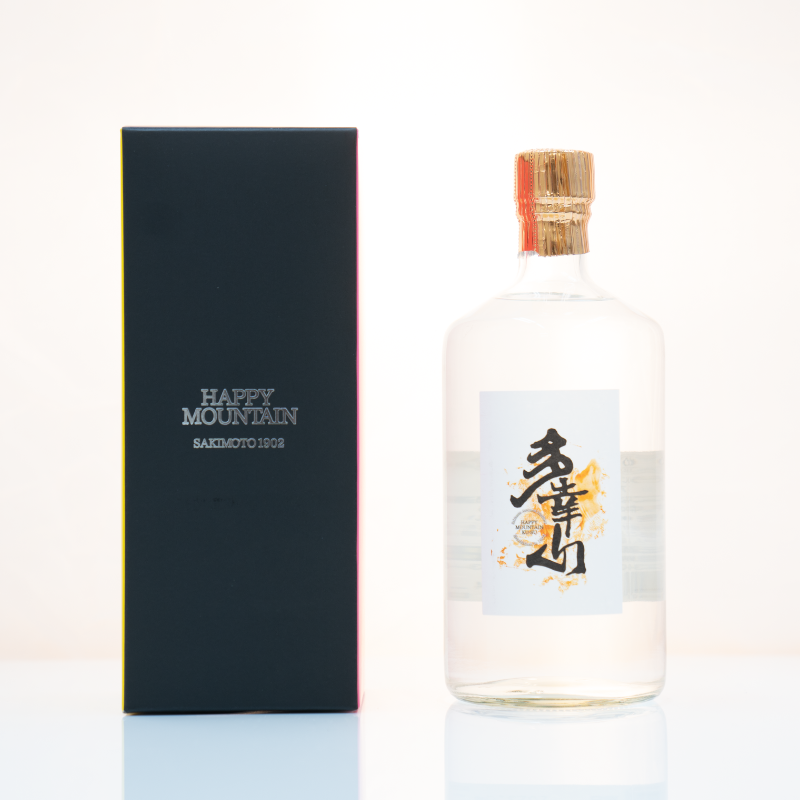 多幸山 古酒 44度 |琉球村移転記念の新シリーズ！芳醇で香り高い