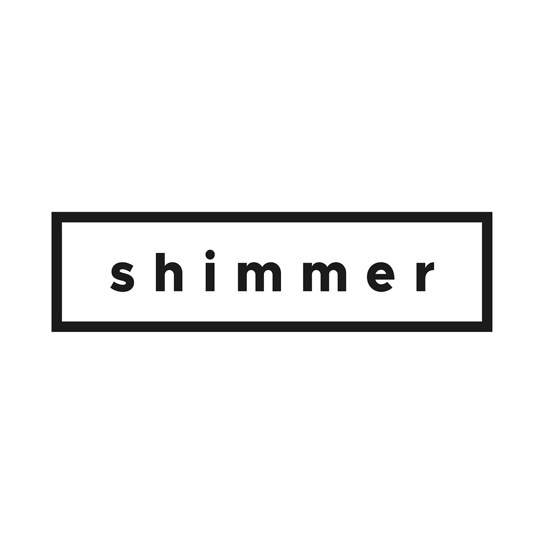 shimmer – shimmer online