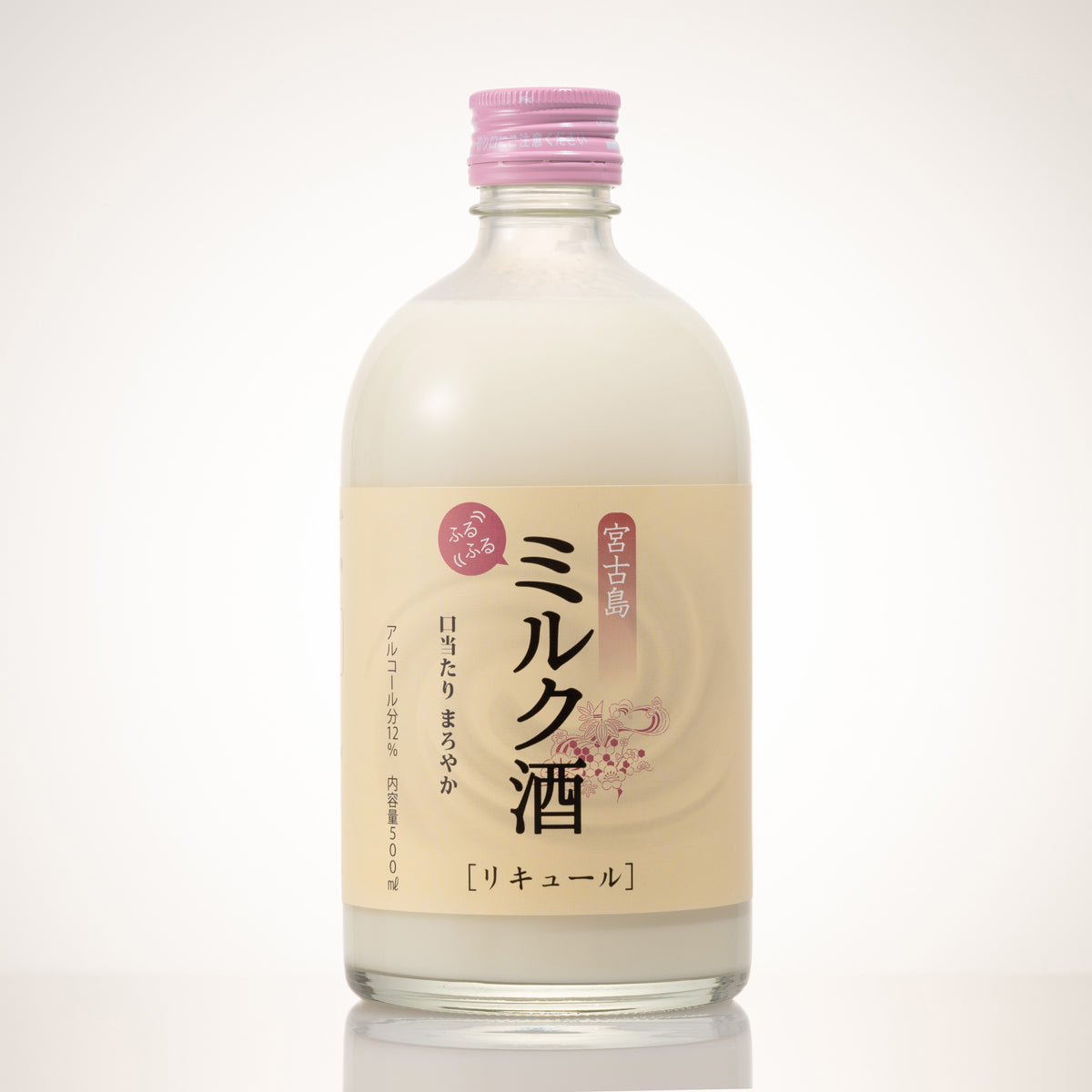 宮古島ミルク酒 12度 – shimmer online