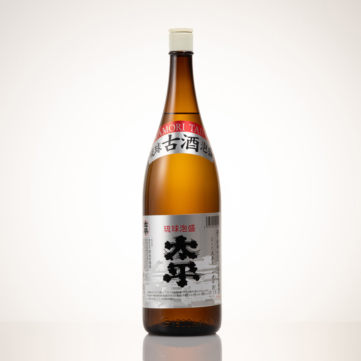 本場泡盛　津波古酒造「琉球王」限定品 津波古酒造 商品一覧 – shimmer online