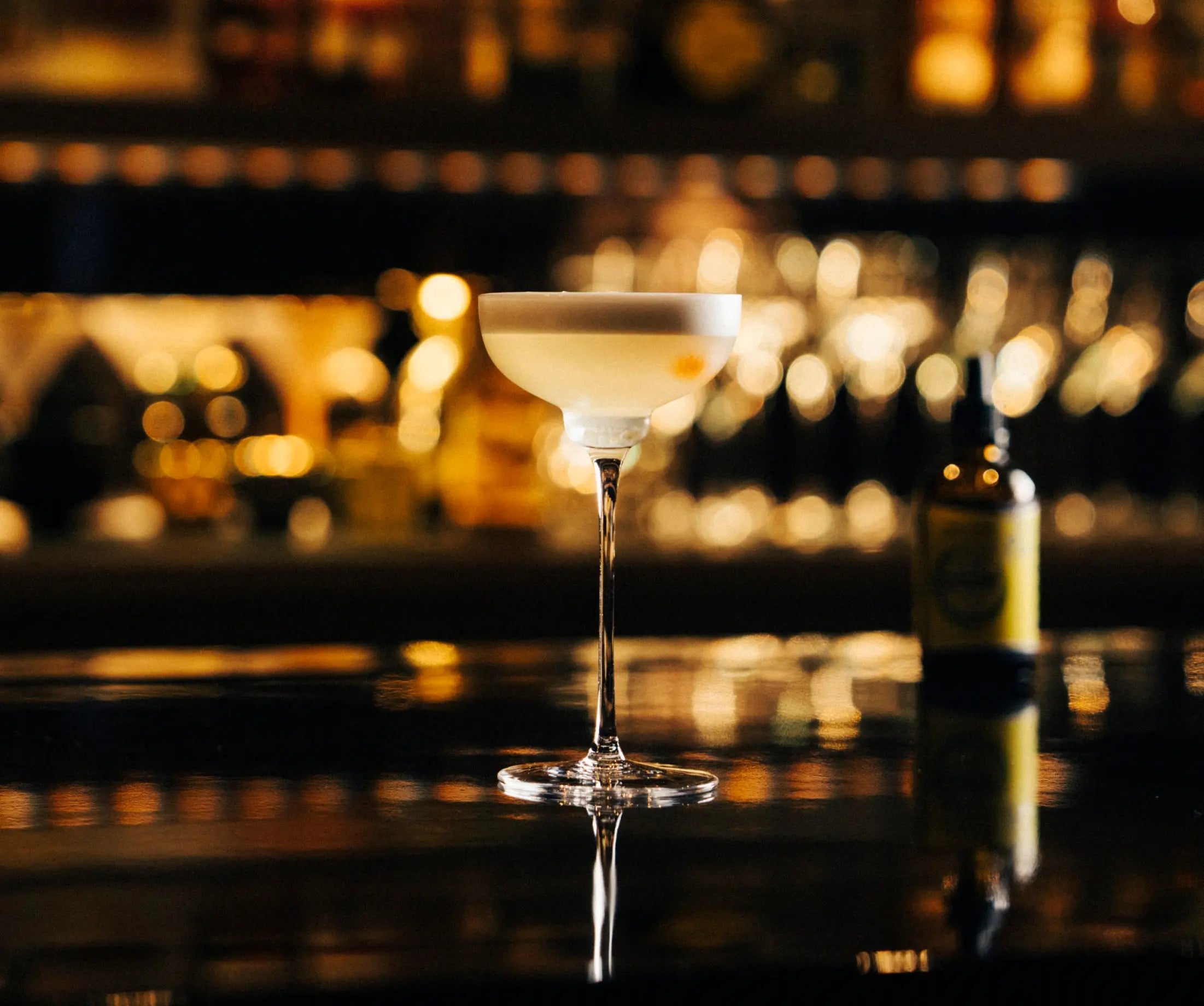 Foamee カクテルイメージ