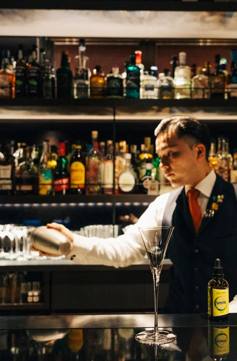 Recipe Creator hiroyuki nishizaki 西崎 宏幸