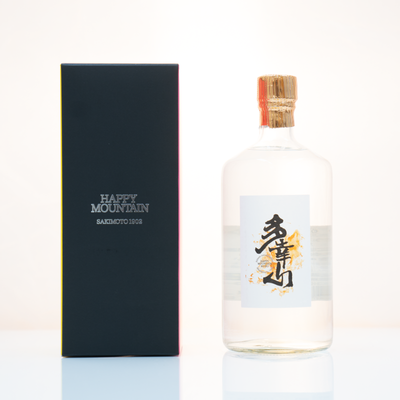 多幸山 古酒 44度 |琉球村移転記念の新シリーズ！芳醇で香り高い２０１４年製造のこだわり古酒 – shimmer online