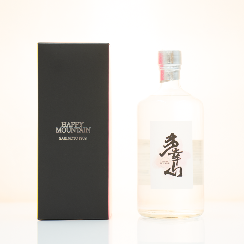 多幸山 25度 |琉球村移転記念の新シリーズ！スッキリとした味わいで食