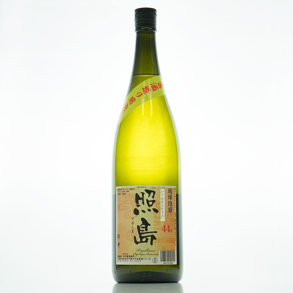 伊平屋酒造所 商品一覧 – shimmer online