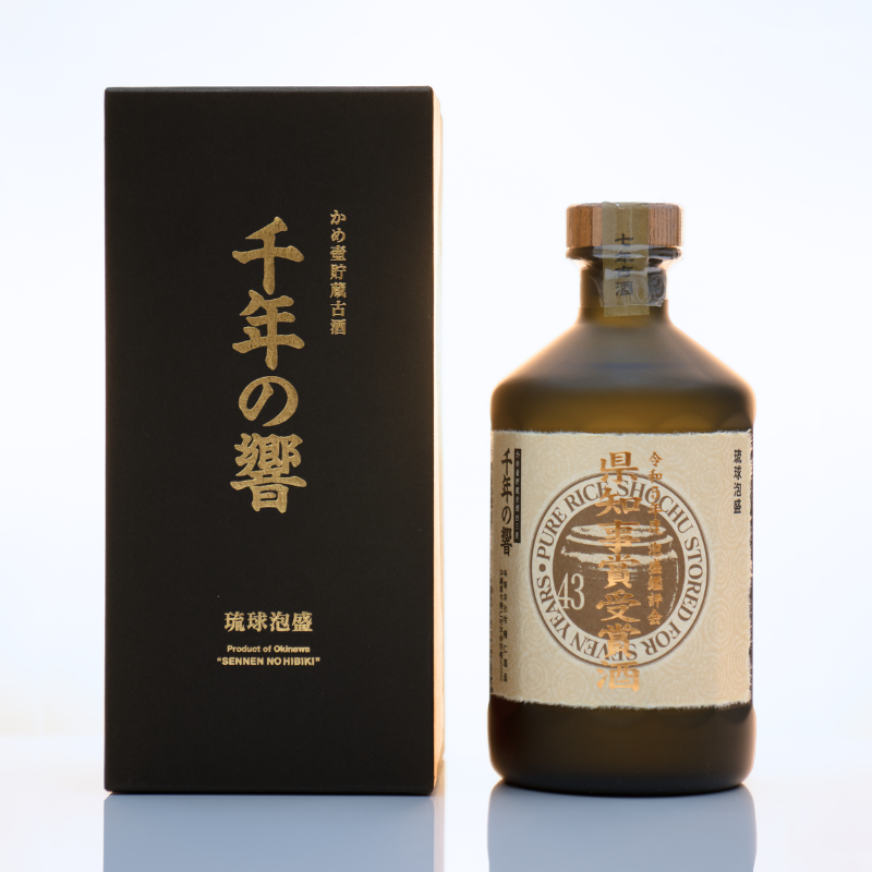 千年の響かめ壺貯蔵7年古酒県知事賞受賞酒 43度| – shimmer online 千年の響かめ壺貯蔵7年古酒県知事賞受賞酒 43度| – shimmer online