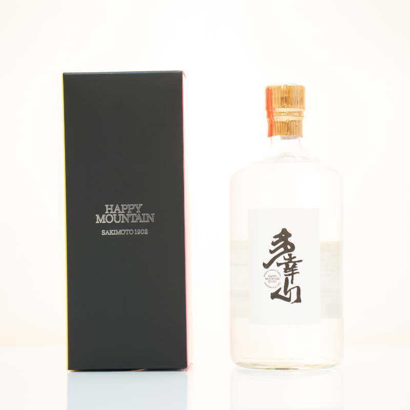 多幸山 30度 |琉球村移転記念の新シリーズ！咲元自慢の30度古酒