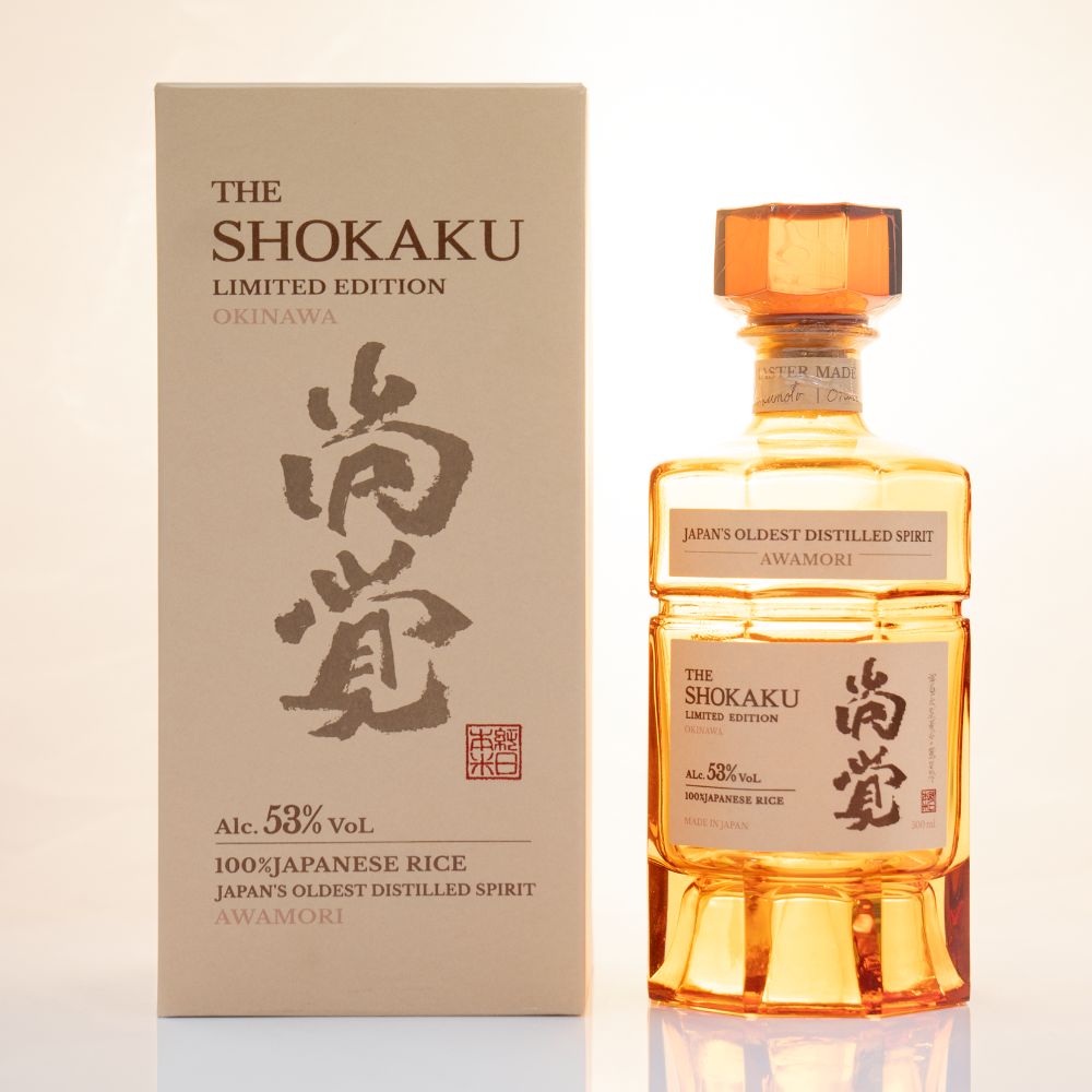 泡盛 商品一覧｜沖縄県最大の酒類卸 南島酒販の品揃え shimmer