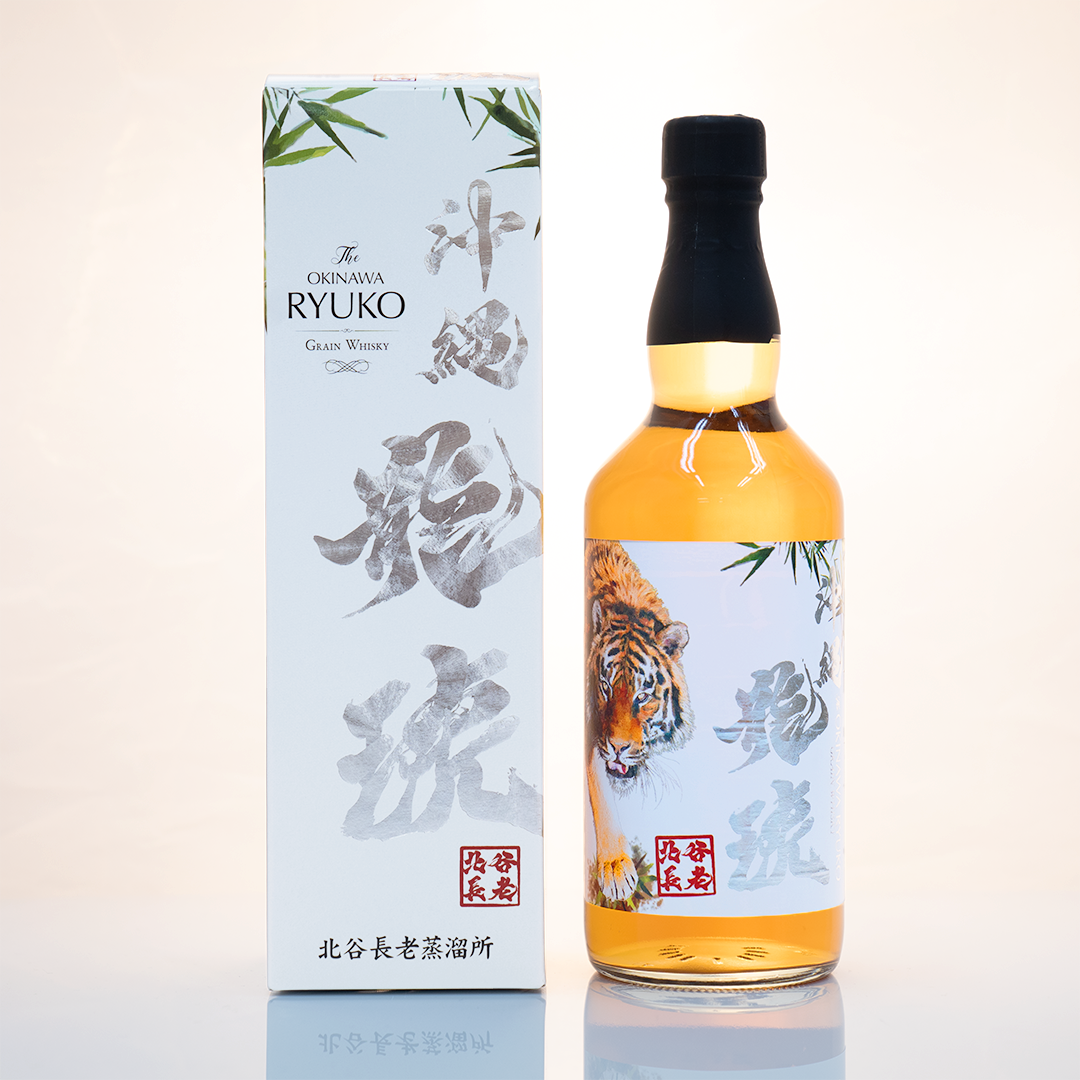 沖縄龍琥 GRAINWHISKY 40度| – shimmer online 沖縄龍琥 GRAINWHISKY 40度| – shimmer online