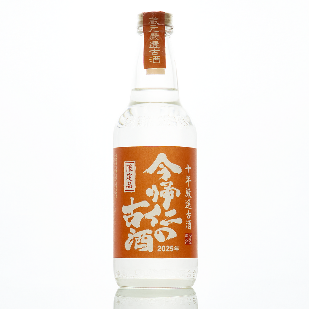 今帰仁酒造 商品一覧 – shimmer online