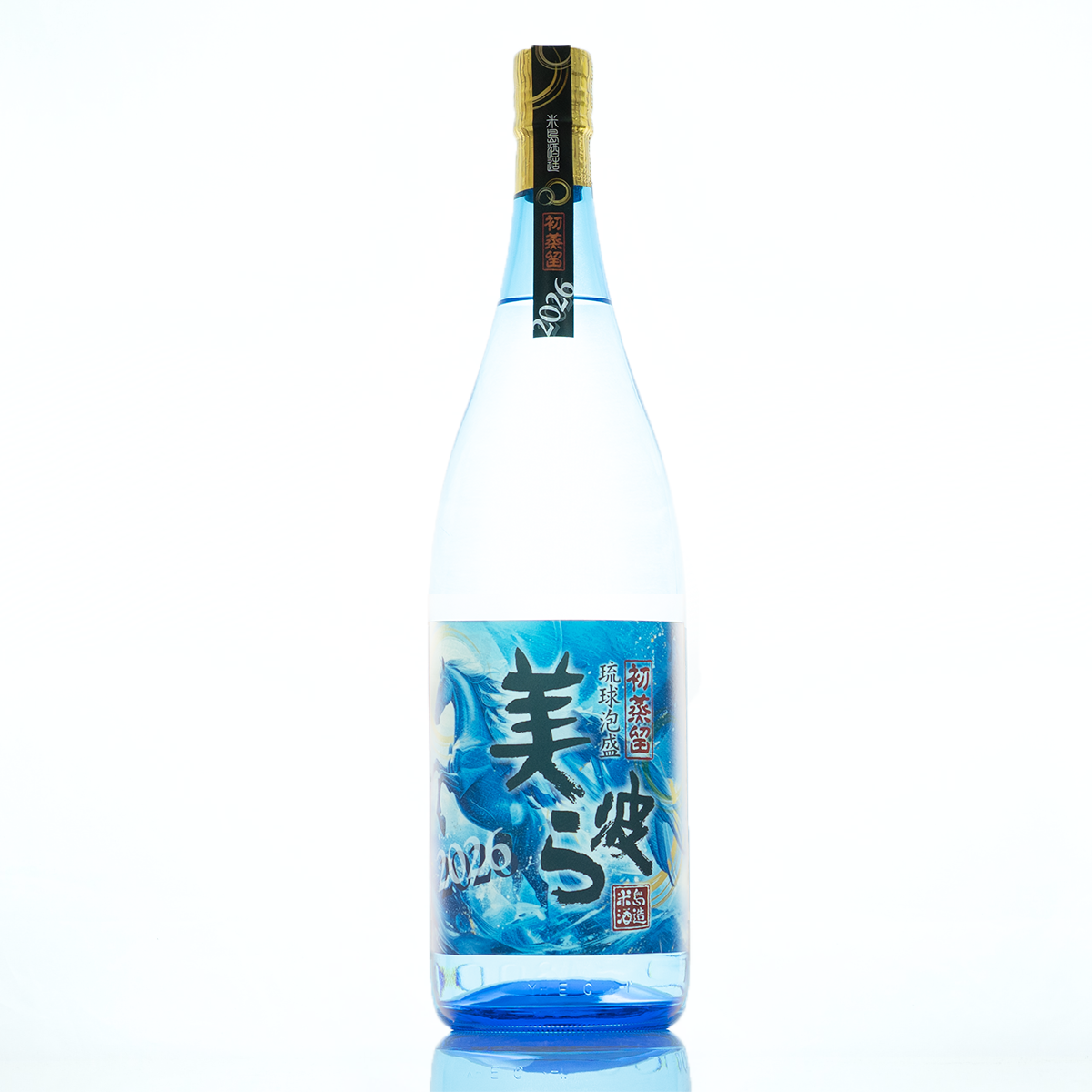 泡盛 商品一覧 – shimmer online