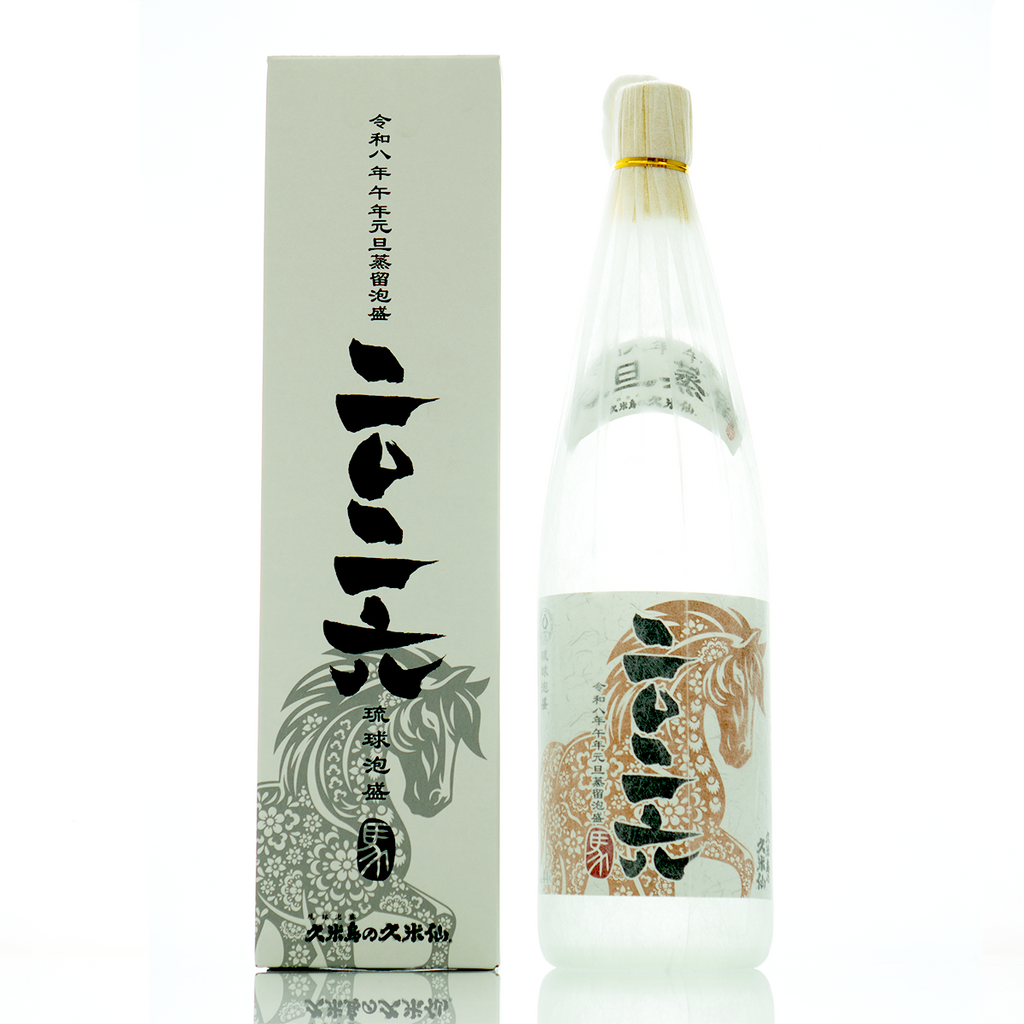 久米島の久米仙 商品一覧 – shimmer online