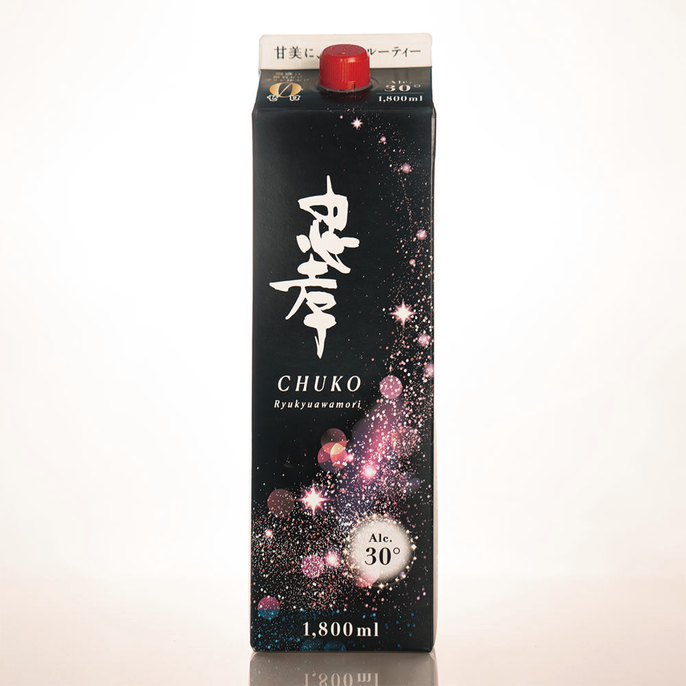 忠孝酒造 商品一覧 – shimmer online