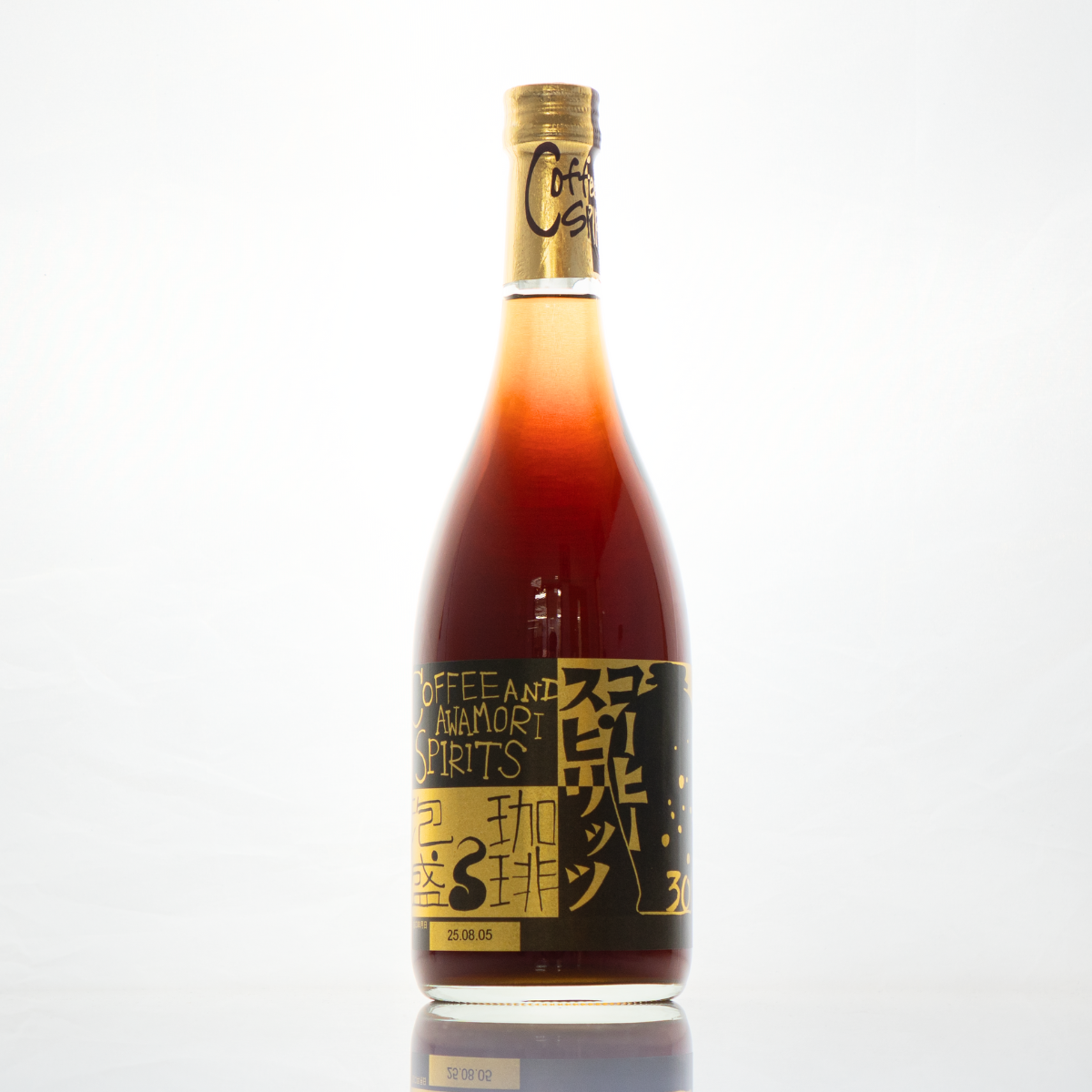 コーヒーリキュール 商品一覧 – shimmer online