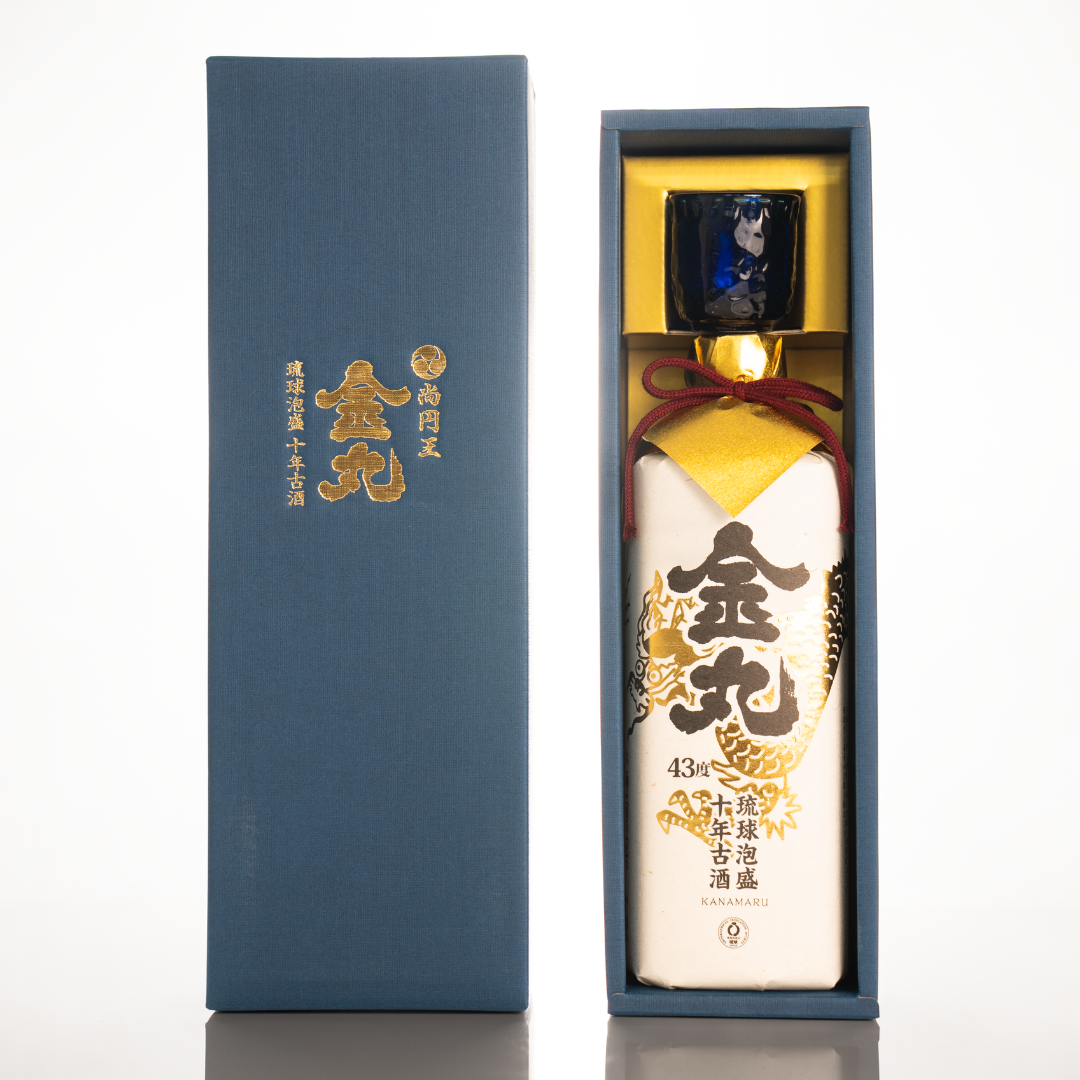金丸10年古酒 43度 – shimmer online 金丸10年古酒 43度 – shimmer online