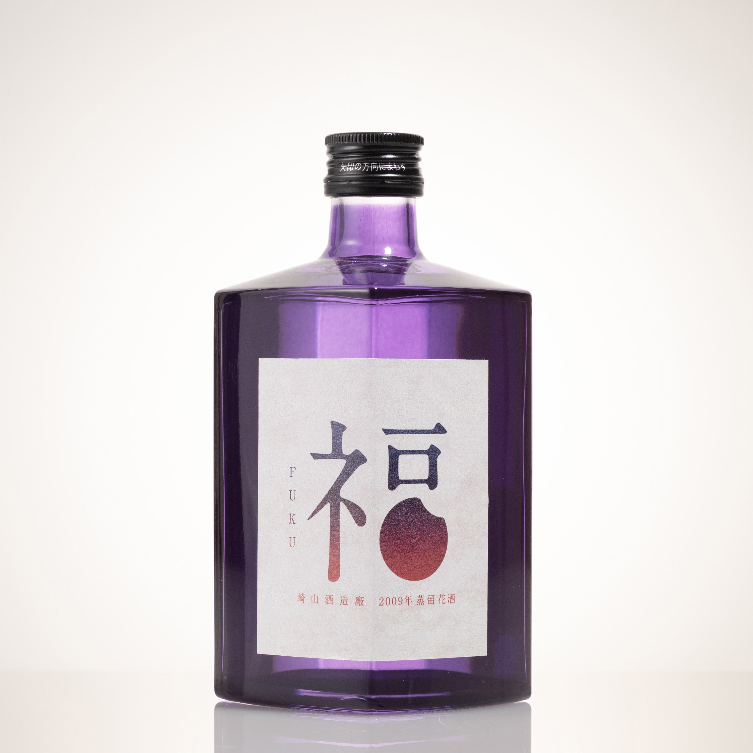 福ボトル 50度 ❘2009年蒸留泡盛酵母50度原酒！ – shimmer online