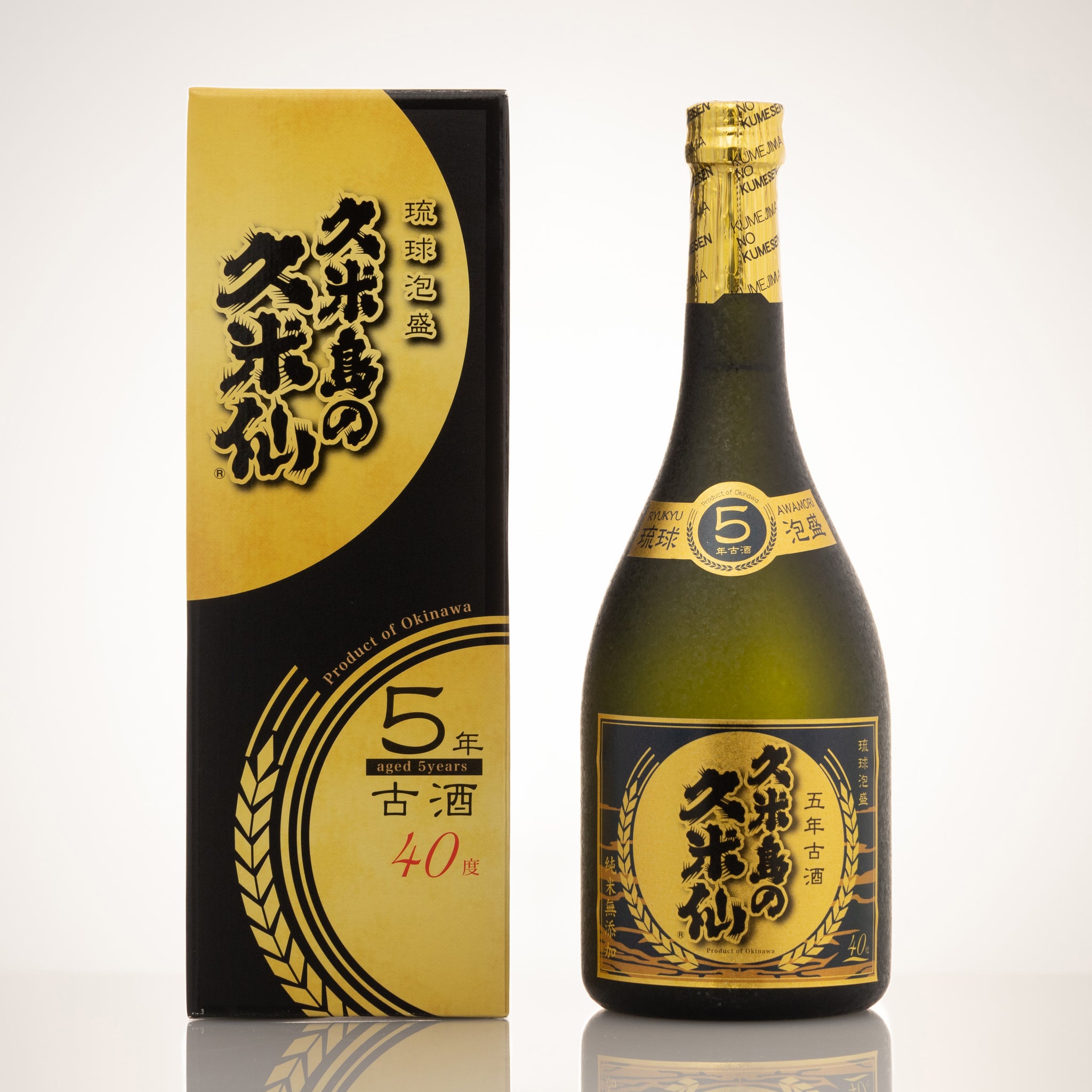 久米島の久米仙 商品一覧 – shimmer online