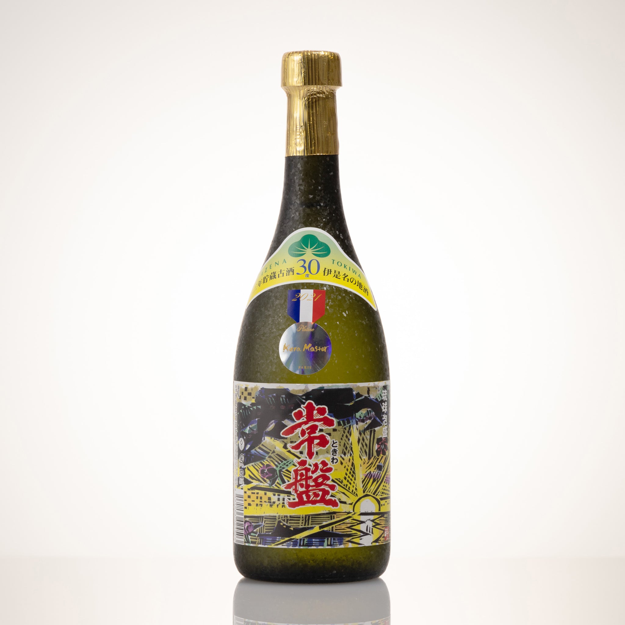 伊是名酒造所 商品一覧 – shimmer online