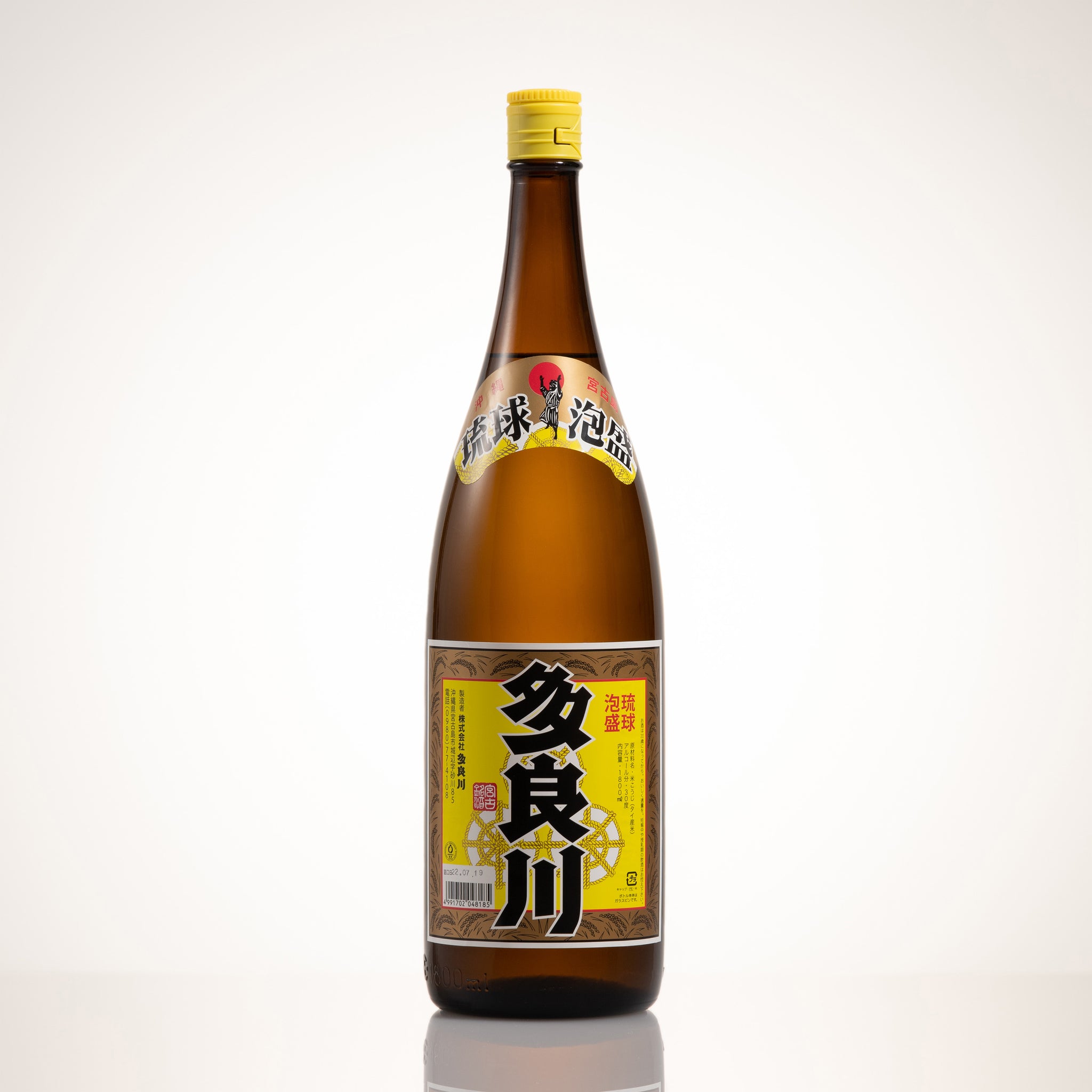 多良川 商品一覧｜「琉球王朝」など多くの飲み屋で愛される泡盛を提供